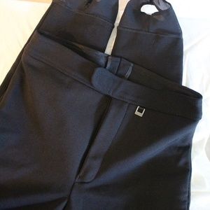 Vintage Roffe Pants